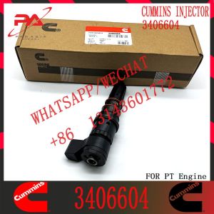 Buy cheap 3083849 Diesel QSM11 M11 Engine Common Rail Fuel Injector 3411756 4911458 3406604 4061851 4026222 3411754 For Cum-mins from wholesalers