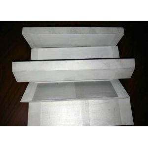 Buy cheap Smooth Ceramic Evaporation Boat For Metallizing Applications from wholesalers
