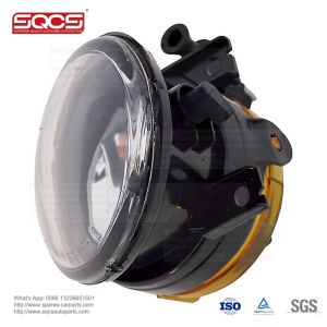 9109062600 Fog Light R L for Mercedes Sprinter W907 W910 2019 2020 2021 Color