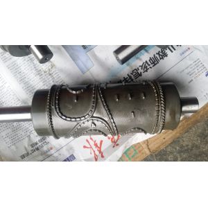 Buy cheap Seamless Pipe Steel Embossing Roller for Customizable Packer Machine and Material from wholesalers