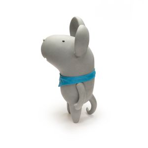 Buy cheap ODM Animal Shaped Money Boxes Plastic Non Phthalate PVC Material from wholesalers