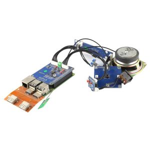 Buy cheap Industrial Control PCB Assembly One Stop Service With Wide Application from wholesalers