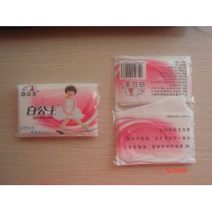 Buy cheap Virgin Pulp Mini Facial Handkerchief Tissue product