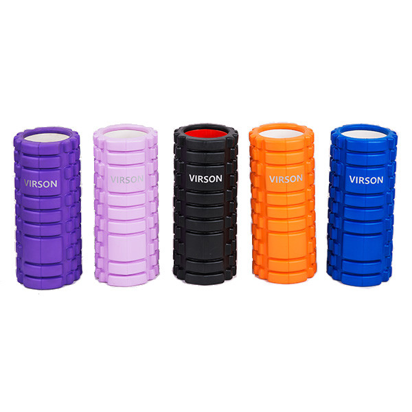 high density eva foam roller 12,18, 24 & 36 inch (Multi Color)