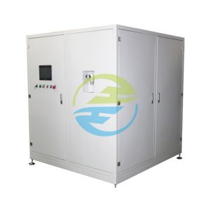 Buy cheap 10KW Helium Recovery Rate ≥90% Helium Recovery Machine For Vacuum Testing Equipment from wholesalers