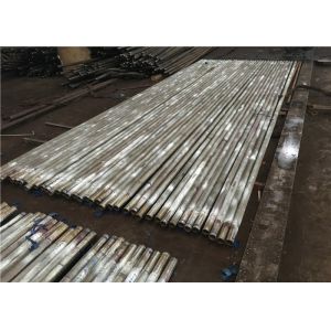 Buy cheap SGS Energy Saving Natural Circulation Exhaust Gas Economizer from wholesalers