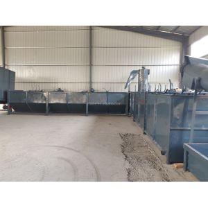 Buy cheap Custom Plastic Recycling Machine Automatic Plastic Bottle Recycling Machine from wholesalers