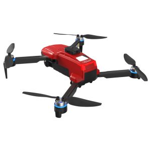 Experience the Ultimate Aerial Photography Brushless Drone with Optical Flow