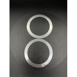 Buy cheap ANSI Standard Compressor Valve Plate Customization With Drawings from wholesalers