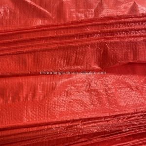 Buy cheap UV Resistant Polyethylene Tarpaulin Manufactured Directly with 140 gsm Density from wholesalers