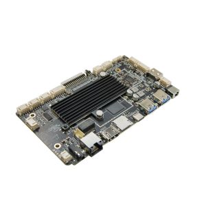 Rockchip RK3588 Core Board Eight-Core 8K Industrial Embedded Android Board For