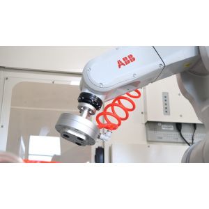 Buy cheap ACTA-B Automatic Aligners Trimming Machine Automatic Pickup Function from wholesalers