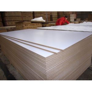 Buy cheap MDF/Melmaine MDF/HPL MDF/Fancy MDF/UV MDF from wholesalers