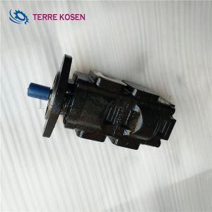Buy cheap High pressure gear pump PGP620B0360CE1H3M-N6D5C-6200290AB1D4 from wholesalers