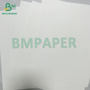 Buy cheap 200mic Waterproof Digital Print Tear Resistant PET Synthetic Paper from wholesalers