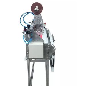 Buy cheap Adhesive And Tear Tape Machine / Double Sided Tape Pasting Machine from wholesalers