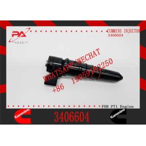 fuel injector 1000019903 forQSK19 QSK38 QSK50 QSK60 engine