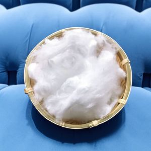 Buy cheap Innovative Low Melt Polyester Fiber for Enhanced Nonwoven Adhesion from wholesalers