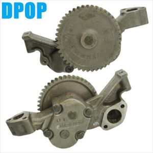 Buy cheap OEM Engine Oil Pump 4031801701 4031800601 4011800601 401180020 For MERCEDES MK/NG/SK from wholesalers