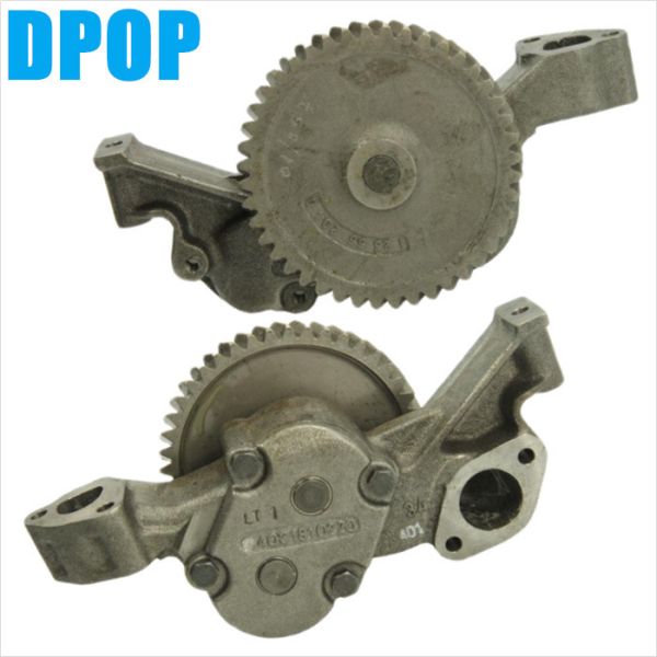 OEM Engine Oil Pump 4031801701 4031800601 4011800601 401180020 For MERCEDES MK/NG/SK