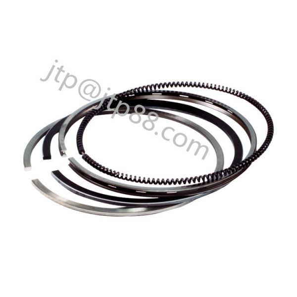 Quality Cummins Auto Spare Parts Engine Piston Rings For K19 OEM 4089500 STD Size for sale