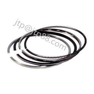 Buy cheap Cummins Auto Spare Parts Engine Piston Rings For K19 OEM 4089500 STD Size from wholesalers