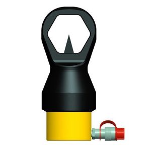 Buy cheap CUSTOMIZED HYDRAULIC NUT SPLITTER product