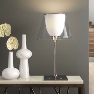Italian Designer Table Lamp Modern Acrylic Tabled Lamps ktrib table lamp(WH-MTB