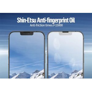 Buy cheap AR Tempered Glass Screen Protector Anti Reflective 3D 9H Film from wholesalers