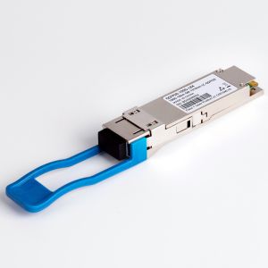 Buy cheap MPO LC Port 100G Optical Module IR4 Transceiver Compatible With Huawei H3C Ruijie from wholesalers