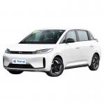 Buy cheap BYD D1 Electric Car MPV Multi Purpose Vehicle Accelerate Quickly Long Endurance from wholesalers