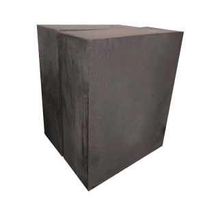 Buy cheap Graphite Block Isostatic Graphite Block for Crucibles from wholesalers