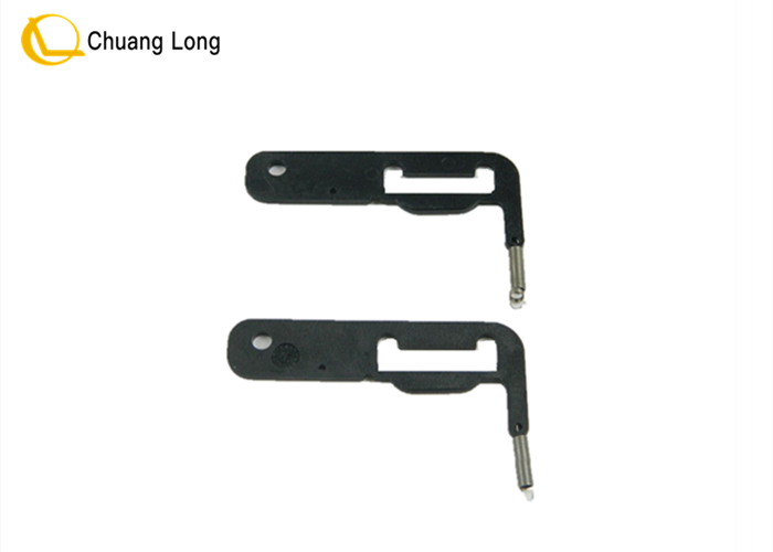 Buy cheap ATM Machine Parts NMD100 Cash Dispenser Locking Arm RS A005516 from wholesalers