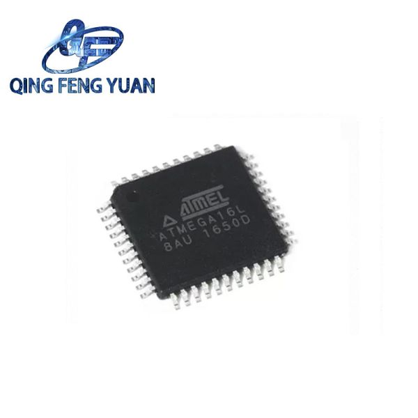 Atmel Atmega16l-8Au Microcontroller Mcm Reliable Suppliers Of Electronic