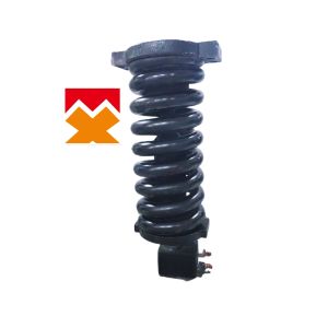 Buy cheap 312D E312D Excavator Track Adjuster Assembly Excavator Attachments from wholesalers