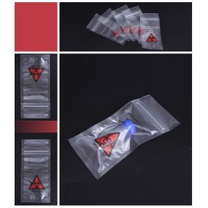 Buy cheap Printed Composite Plastic Bag moisture proof environmental protection from wholesalers