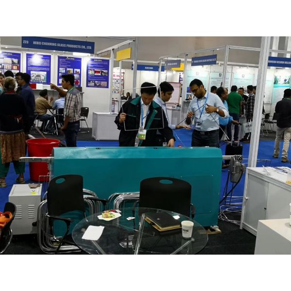 Quality Pre heading Energy Saving 5g/M Butyl Silicone Sealant Machine for sale