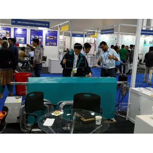 Buy cheap Pre heading Energy Saving 5g/M Butyl Silicone Sealant Machine from wholesalers