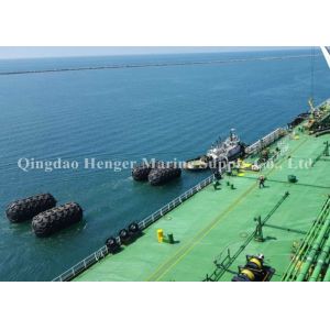 Buy cheap LNG Carrier Large Yacht Fenders , Multifunction Inflatable Marine Fenders from wholesalers