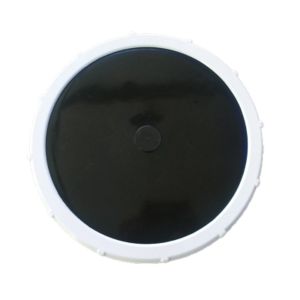 Buy cheap EPDM / Silicone Bubble Disc Diffuser For Aquaculture Fish Farming from wholesalers