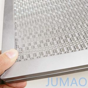 Buy cheap Stainless Steel Pallet Wire Mesh Room Divider Wrought Iron from wholesalers