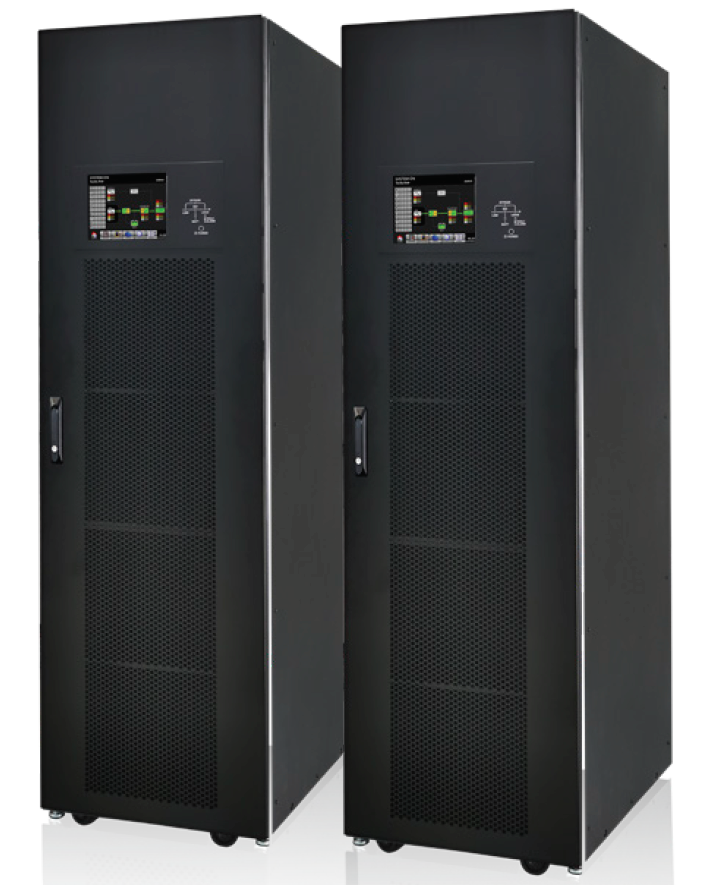 Buy cheap APlus Modular UPS 50kW Power Module 200-500kVA Range from wholesalers