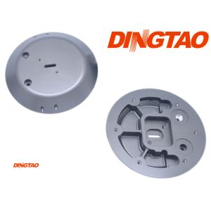 DT GTXL Cutter Parts 85877001 Bowl Presser Foot Mach Px GT1000 Cutting Parts