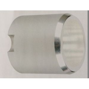 Buy cheap red copper T2 fixed contact 2500A-3500A for vacuum circuit breaker 109*107 from wholesalers