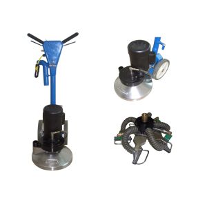 Buy cheap HandHeld Rotary Carpet Washing Machine / commercial floor cleaning machines from wholesalers