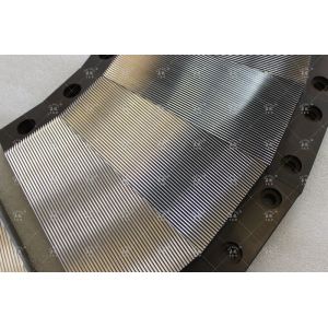 Buy cheap Machine Industrial Shredder Blades For Plastic from wholesalers