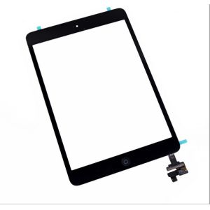Buy cheap Ipad mini 1 & 2 touch panel assembly, for Ipad mini repair parts, for Ipad mini 1 touch panel from wholesalers