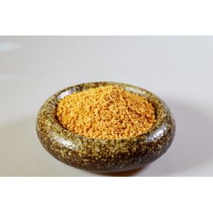 Buy cheap Home Condiment Dried 3*3mm Fried Garlic Granules from wholesalers