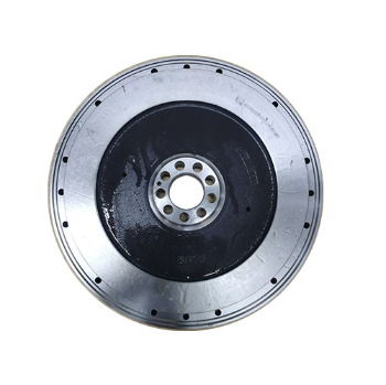 Buy cheap WP12 Engine Weichai SHACMAN F3000 Truck Flywheel Parts OEM 612630020051 from wholesalers