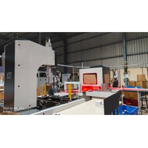 Buy cheap Automatic High-Precision, Simple-To-Setup Vision Positioning Machine from wholesalers